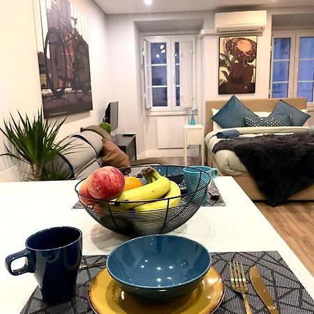 Sampaio Brand New Amazing Flat In Lisbon Διαμέρισμα Εξωτερικό φωτογραφία