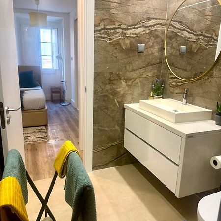 Sampaio Brand New Amazing Flat In Lisbon Διαμέρισμα Εξωτερικό φωτογραφία