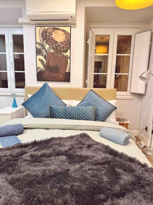 Sampaio Brand New Amazing Flat In Lisbon Διαμέρισμα Εξωτερικό φωτογραφία