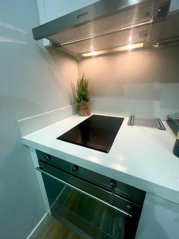 Sampaio Brand New Amazing Flat In Lisbon Διαμέρισμα Εξωτερικό φωτογραφία