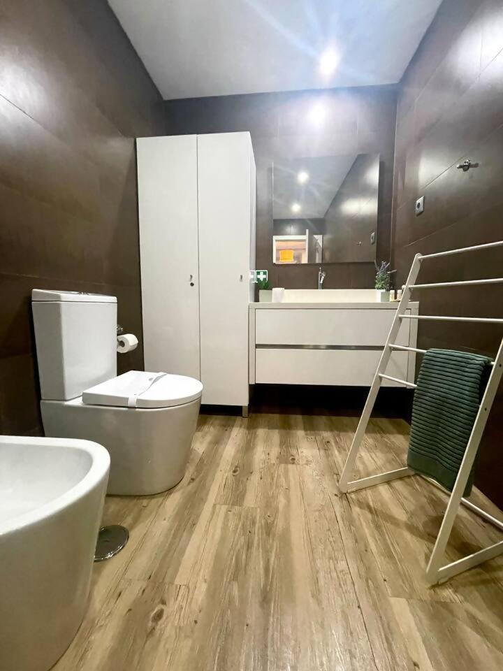 Sampaio Brand New Amazing Flat In Lisbon Διαμέρισμα Εξωτερικό φωτογραφία