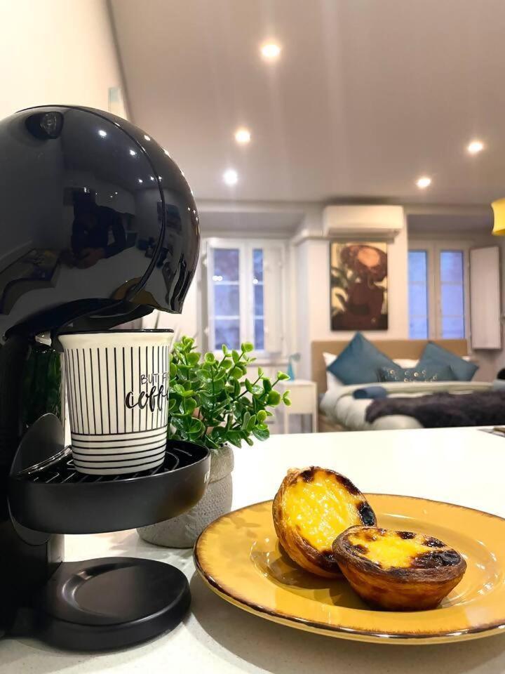 Sampaio Brand New Amazing Flat In Lisbon Διαμέρισμα Εξωτερικό φωτογραφία