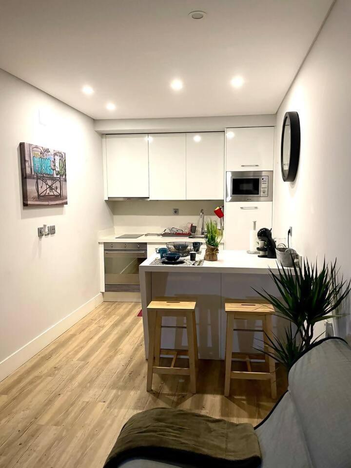 Sampaio Brand New Amazing Flat In Lisbon Διαμέρισμα Εξωτερικό φωτογραφία