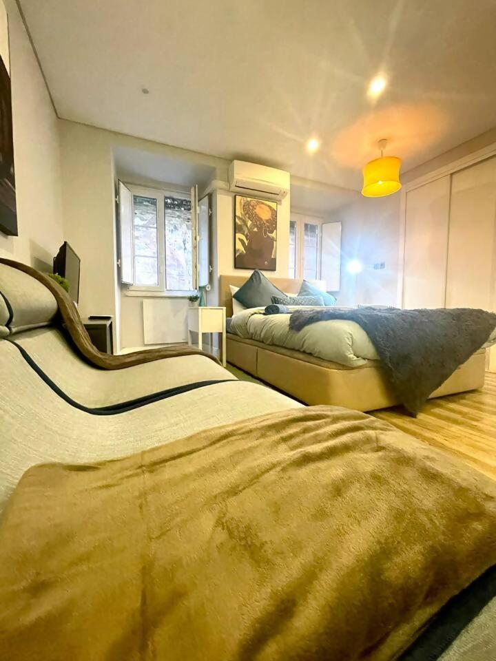 Sampaio Brand New Amazing Flat In Lisbon Διαμέρισμα Εξωτερικό φωτογραφία