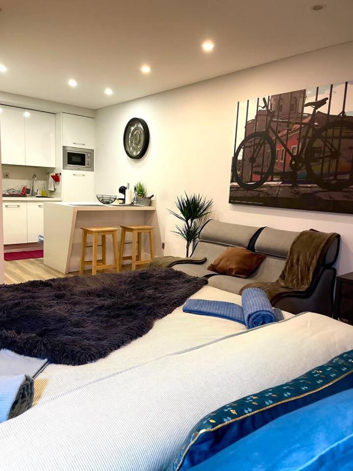 Sampaio Brand New Amazing Flat In Lisbon Διαμέρισμα Εξωτερικό φωτογραφία