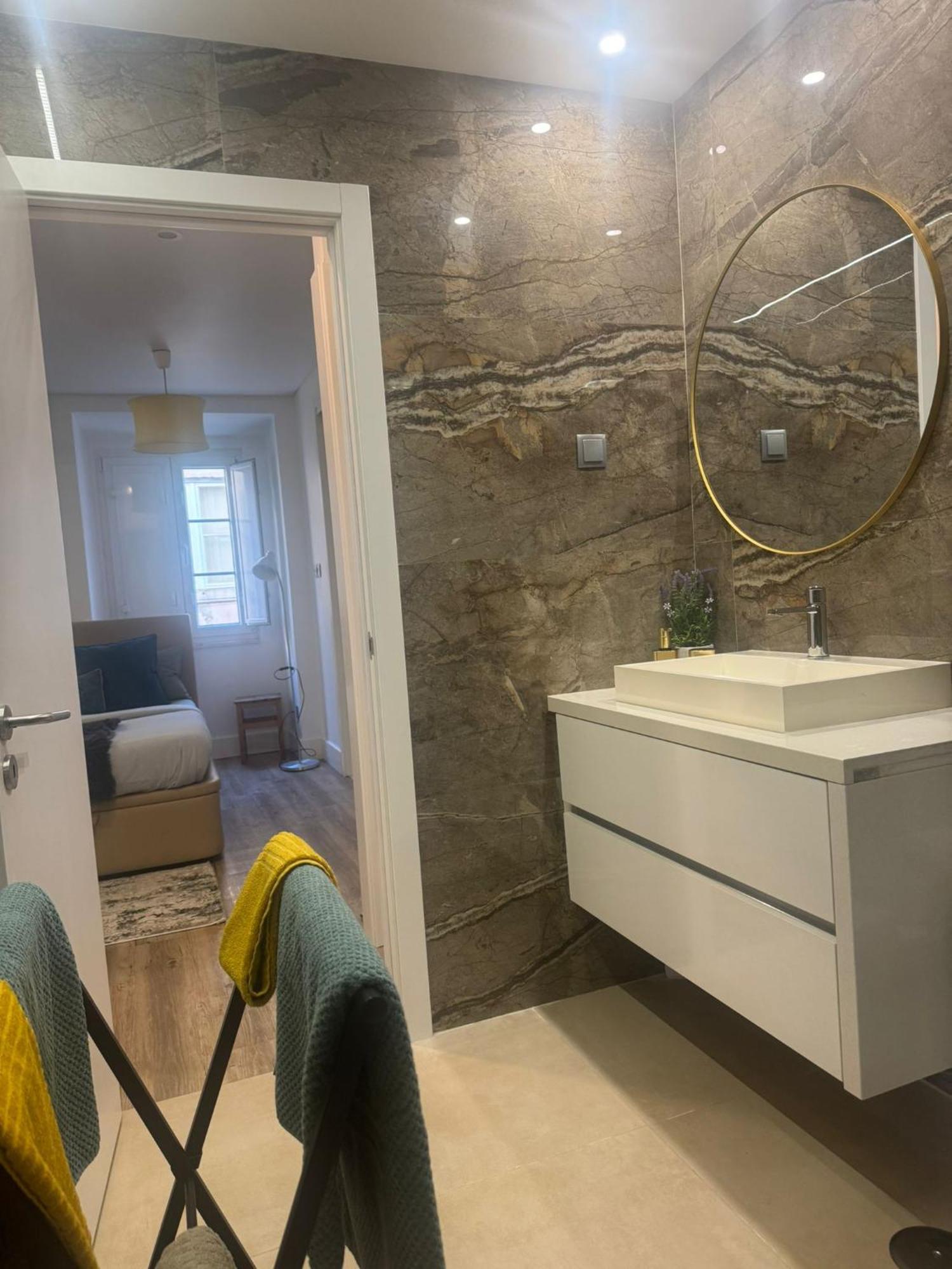 Sampaio Brand New Amazing Flat In Lisbon Διαμέρισμα Εξωτερικό φωτογραφία